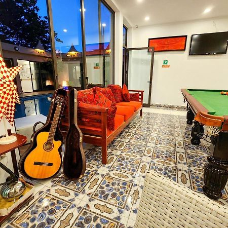 Villa Das Arabias Boutique Hotel Maputo Zewnętrze zdjęcie