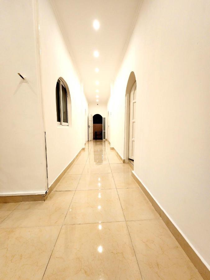 Villa Das Arabias Boutique Hotel Maputo Zewnętrze zdjęcie