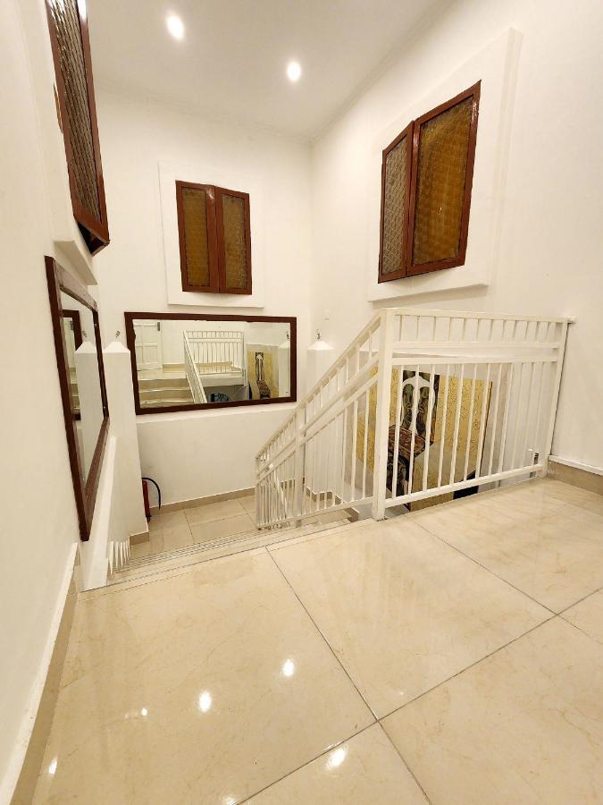 Villa Das Arabias Boutique Hotel Maputo Zewnętrze zdjęcie