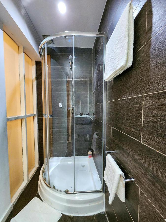 Villa Das Arabias Boutique Hotel Maputo Zewnętrze zdjęcie