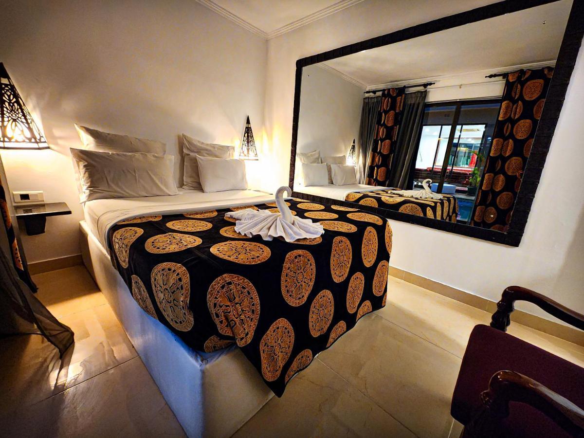 Villa Das Arabias Boutique Hotel Maputo Zewnętrze zdjęcie