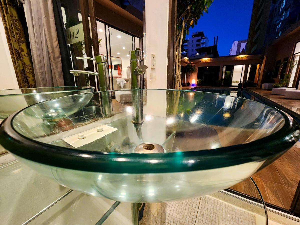 Villa Das Arabias Boutique Hotel Maputo Zewnętrze zdjęcie