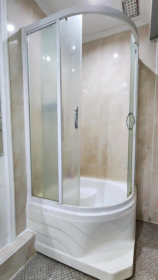 Villa Das Arabias Boutique Hotel Maputo Zewnętrze zdjęcie