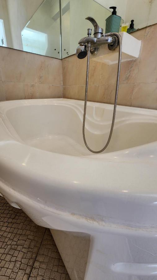 Villa Das Arabias Boutique Hotel Maputo Zewnętrze zdjęcie