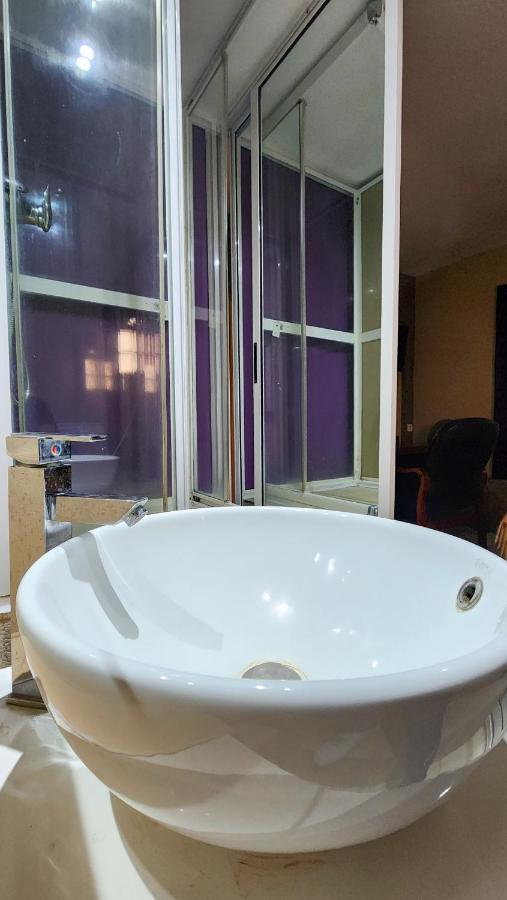 Villa Das Arabias Boutique Hotel Maputo Zewnętrze zdjęcie