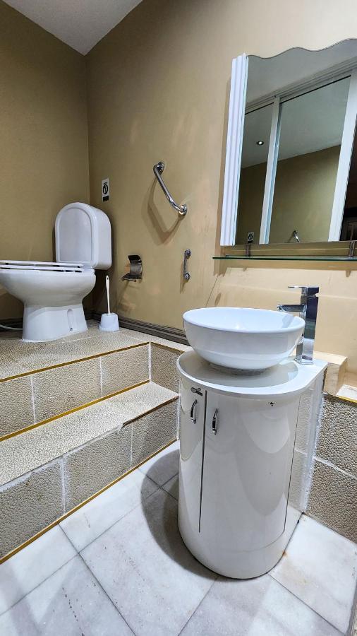 Villa Das Arabias Boutique Hotel Maputo Zewnętrze zdjęcie