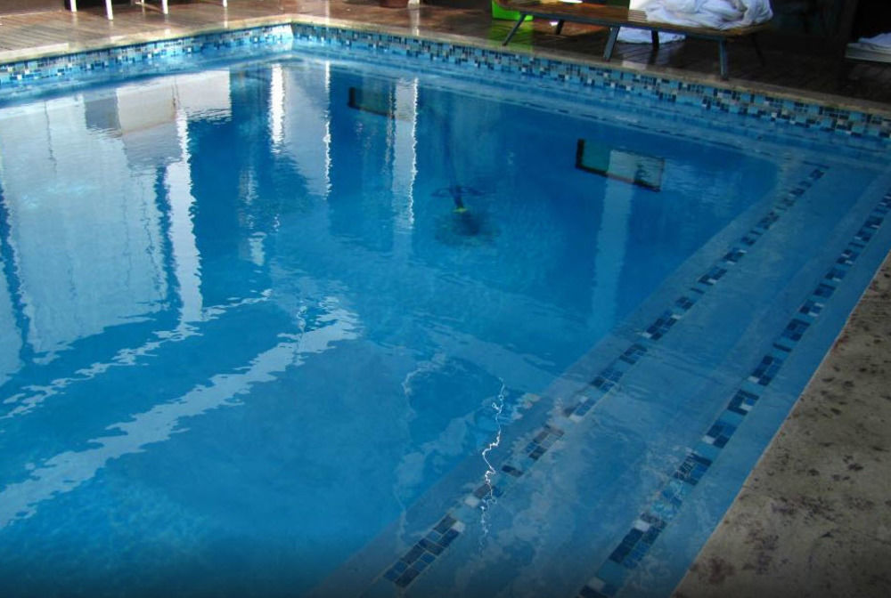 Villa Das Arabias Boutique Hotel Maputo Zewnętrze zdjęcie